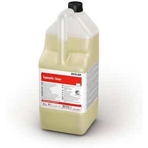 Maskindisk ECOLAB Topmatic Clean 3x5L