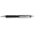 Rollerpen Uni-ball Jetstream, intrekbaar, schrijfbreedte 0,45 mm,