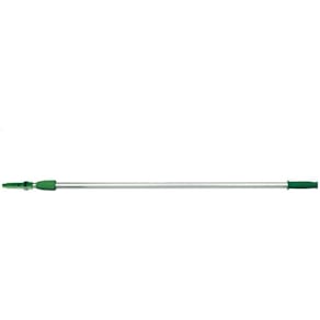 Skaft Teleskop UNGER OptiLoc 2x1,25m