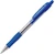 Bläckkulpenna PILOT Super Grip Blå, medium, 1.0mm, 12st