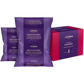 Kaffe LÖFBERGS Prof. Fazenda 125g
