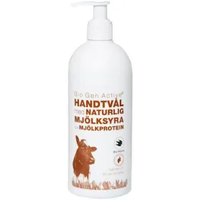Tvål BIO GEN Active 500ml