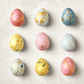 Serviette PAPER+DESIGN Ostern, 25 x 25 cm