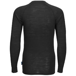 Underställströja PW B183 merino sv L