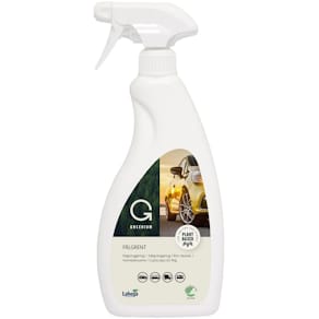 Fälgrent LAHEGA Greenium 750ml