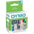 Etiketten DYMO Vielzwecketiketten, 12x24mm, weiß, 1000 Stück