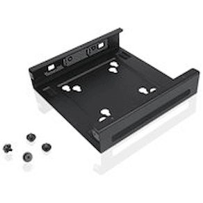 Lenovo Tiny VESA Mount II - Systemmonteringsfäste - för