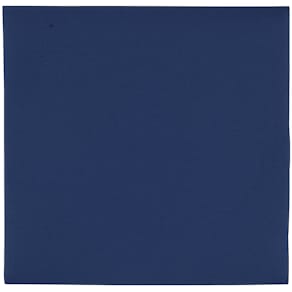 Snibbduk airlaid blå 80x80 100