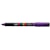 Paintmarker Uni POSCA PC-1MR, 0,7 mm, paars