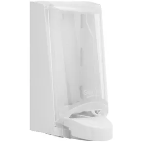Dispenser Sterisol Vit, för 0,7L Sterisol påsar