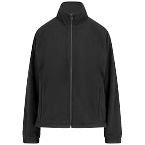 Polarfleecejacka INTERSAFE IPF015 sv S