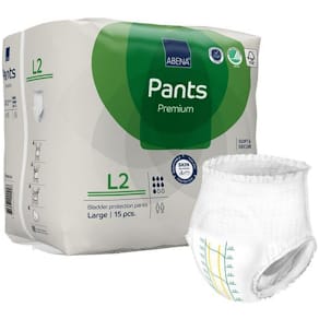 Inkoskydd Pants L2 Premium 100-140 15/fp