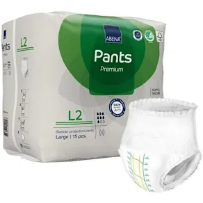 Inkoskydd Pants L2 Premium 100-140 15/fp