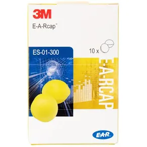 Öronpropp 3M med bygel refill 10 par