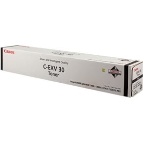 Toner Canon CEXV30 svart