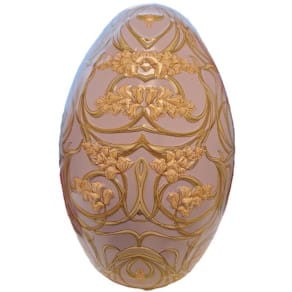 Påskägg MORRIS Mega osort.färger 1,095kg