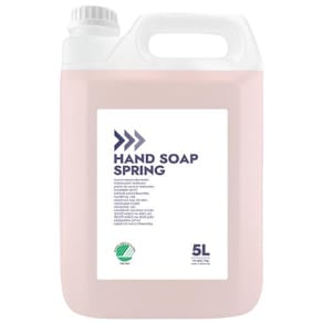 Tvål ARWS Spring 5L