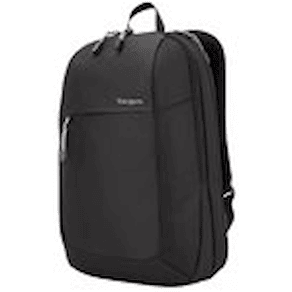 Targus Intellect Essentials - Ryggsäck för bärbar dator - 15.6"
