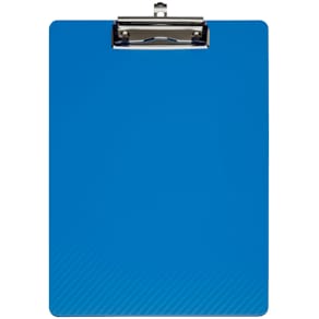 Klemmbrett MAUL MAULflexx, A4, blau