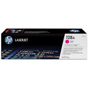 Toner HP CE323A 128A 1,3K magenta