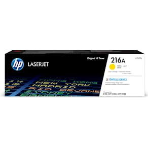 Toner HP W2412A 216A Gul