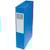 Elastobox Exacompta Exabox, blauw, rug 6 cm