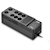 APC Back-UPS BE650G2-GR - UPS - AC 230 V - 400 watt - 650 VA