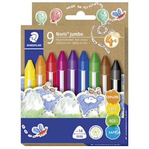 Vokskritt STAEDTLER Noris Jumb 14mm (9)