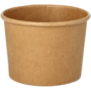 Soppskål PAPSTAR 350ml 25/fp