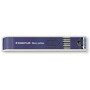 Reservstift Staedtler Mars 2,0 HB, 12 stift/fp