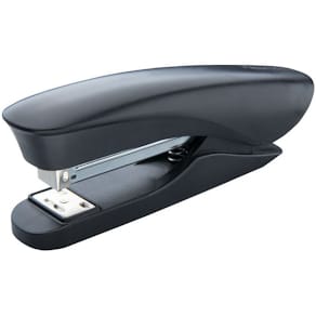 Häftapparat LYRECO 10 mini svart