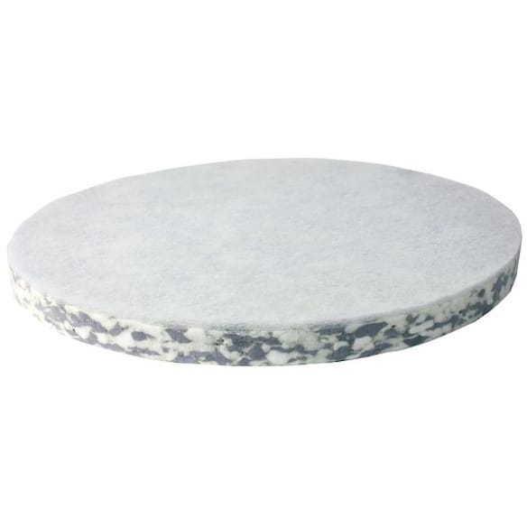 Gulvpad ACTIVA Combo 17"