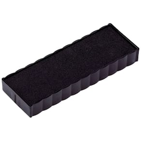 Stempelkissen Trodat 6/4817, schwarz, 2 Stück