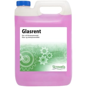 Fönsterputs STROVELS 5L