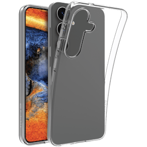 Greenland - Galaxy S25+ - Clear