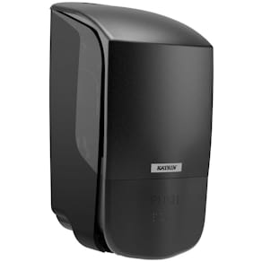 Dispenser KATRIN Tvål 500ml svart