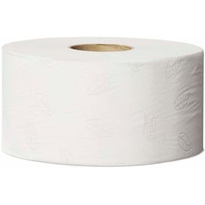 Toiletpapir Tork jumbo mini T2, 2-lags, 170 m, FSC, 12 rl