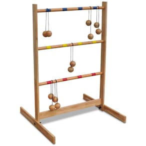Spin ladder