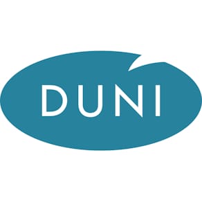 Motivserviette Duni Herbst sortiert