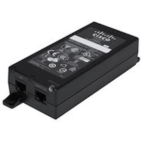 Cisco Business - Strömtillförsel - Europa - för Business 140AC,