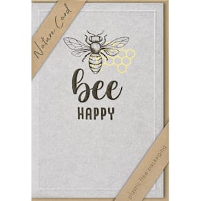 Glückwunschkarte BSB, allgemein