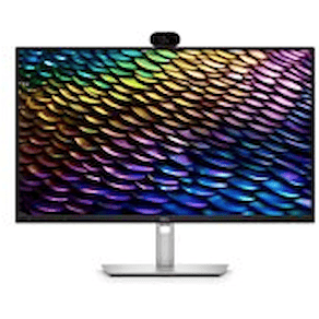 Dell Pro P P2726DEB - LED-skärm - 27" - 2560 x 1440 QHD @ 100 Hz