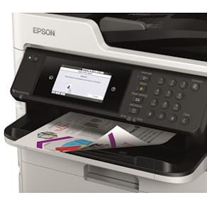 Epson Print Admin - for 50 devices