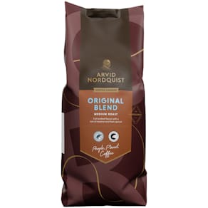 Kaffe Original Blend HB 1000g
