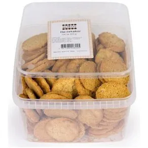 Kakor NYÅKERS Havrekakor 800g