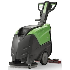 Gulvvasker IPC CT46 B50 m/lad+bat