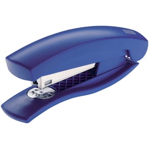 Heftgerät Novus C 1, blau