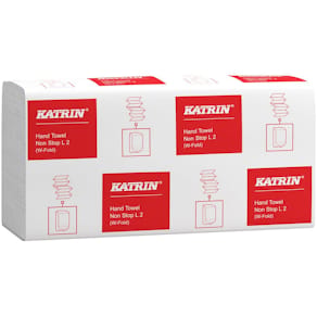 Pappershandduk KATRIN NonStop L2 W 2250/fp