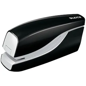 Elhäftare LEITZ WOW 5566 svart