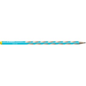 Bleistift STABILO EASYgraph S, Linkshänder, blau